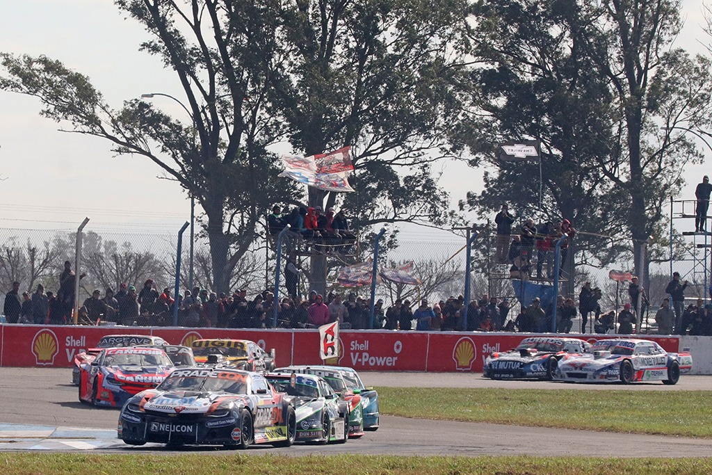 Todo el color de la "Carrera de los Millones" del TC en Rafaela: WhatsApp Image 2024-06-16 at 16.36.07.jpeg